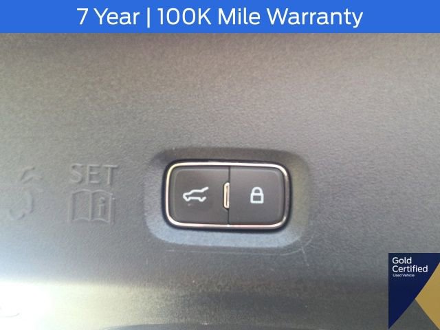 Certified 2025 Ford Expedition Max Platinum w/ Driver's Package AWD/4WD image 20