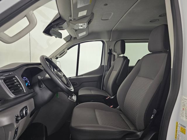 Certified 2024 Ford Transit 350 XLT image 22