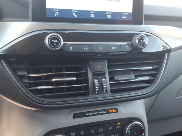 Certified 2023 Ford Escape Active AWD/4WD image 16