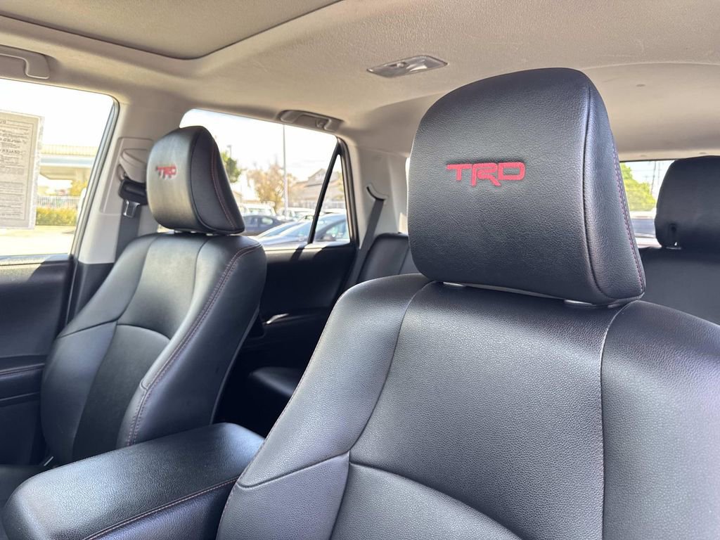 Used 2021 Toyota 4Runner TRD Pro AWD/4WD image 22