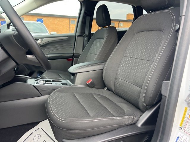 Certified 2023 Ford Escape Active w/ Tech Pack #2 image 21