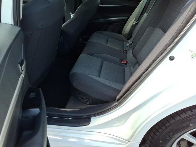 Used 2025 Toyota Camry LE FWD image 9