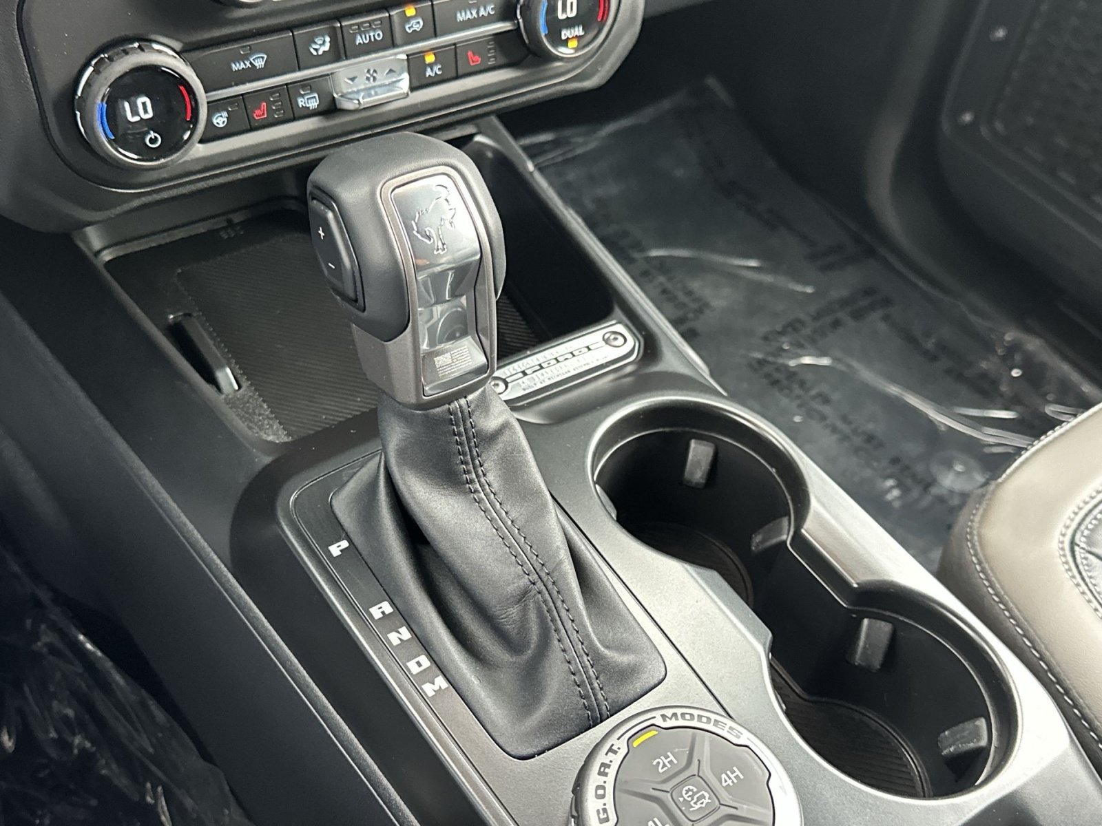 Certified 2025 Ford Bronco Outer Banks AWD/4WD image 30