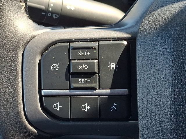Certified 2025 Ford F150 XLT w/ Equipment Group 301A Standard AWD/4WD image 21
