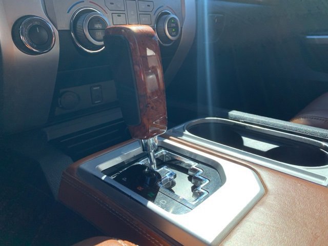 Used 2017 Toyota Tundra 1794 Edition image 29