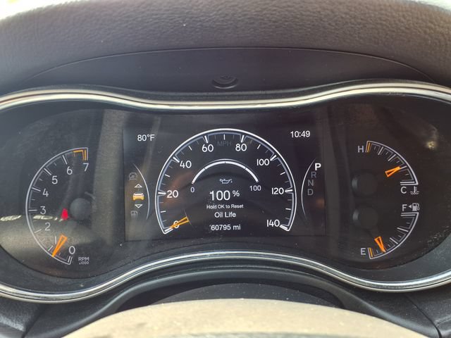Used 2020 Jeep Grand Cherokee Limited RWD image 37