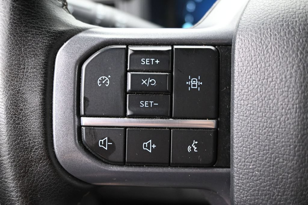 Certified 2025 Ford F150 XLT w/ Equipment Group 301A Standard AWD/4WD image 21
