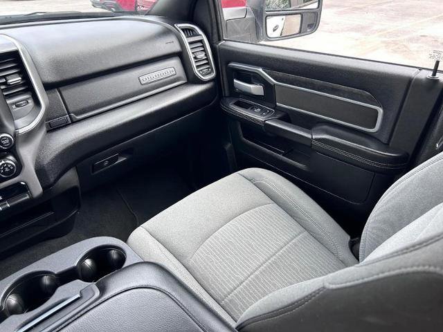 Used 2024 RAM 2500 Big Horn image 16
