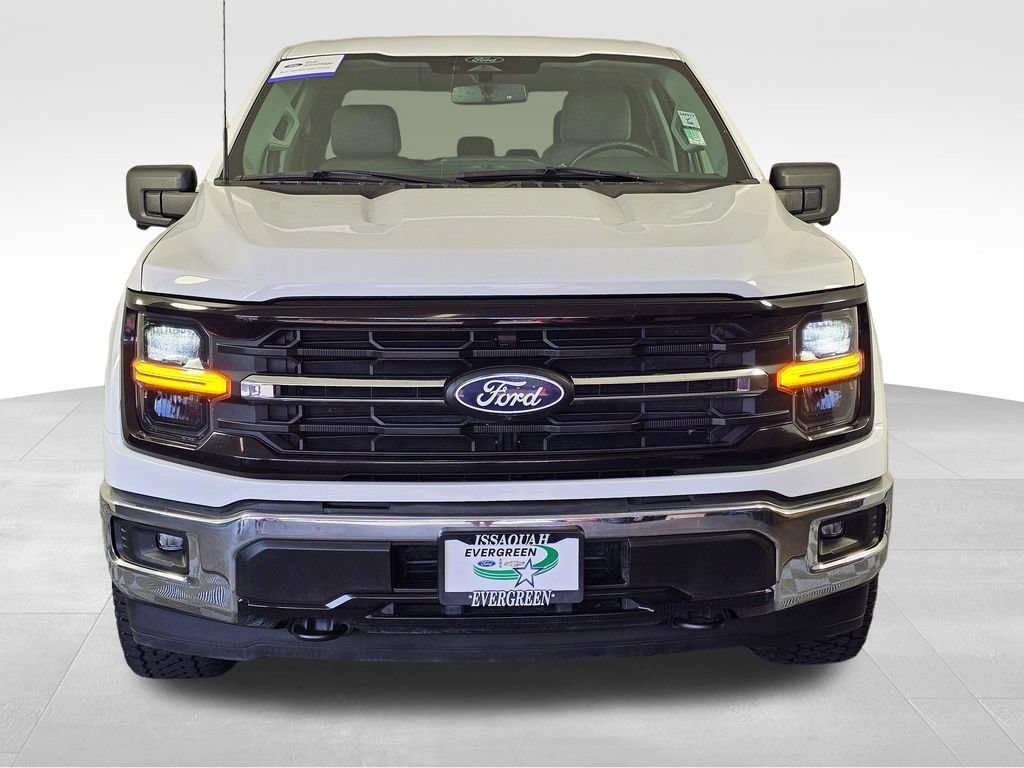 Certified 2024 Ford F150 XLT w/ Tow/Haul Package AWD/4WD image 2