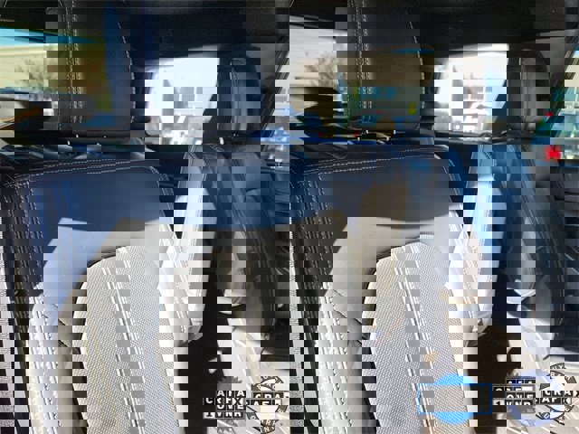 Certified 2022 Ford Expedition Platinum image 29