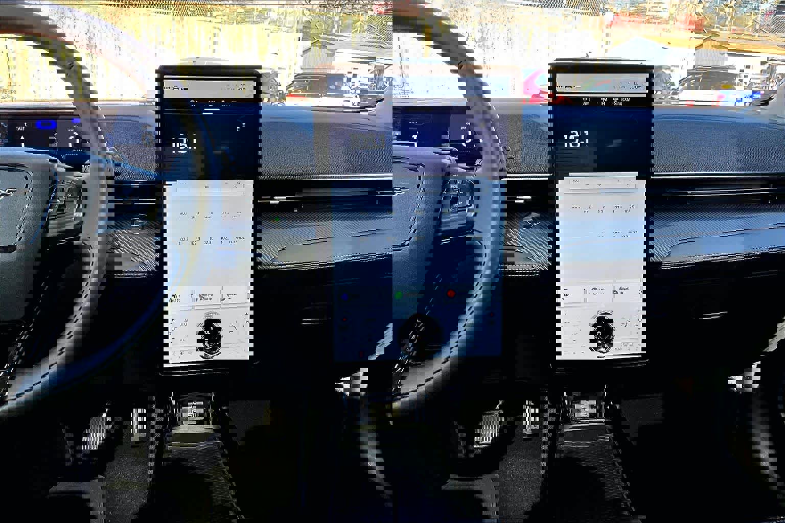 Certified 2022 Ford Mustang Mach-E Premium image 6