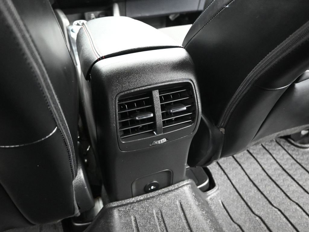 Certified 2024 Ford Escape ST-Line Elite image 48