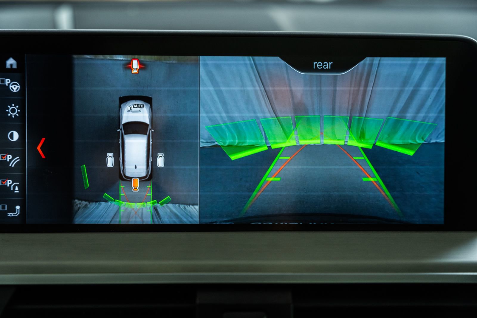 Used 2018 BMW X3 M40i image 51