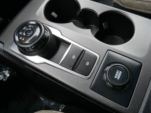 Certified 2025 Ford Bronco Sport Big Bend AWD/4WD image 24