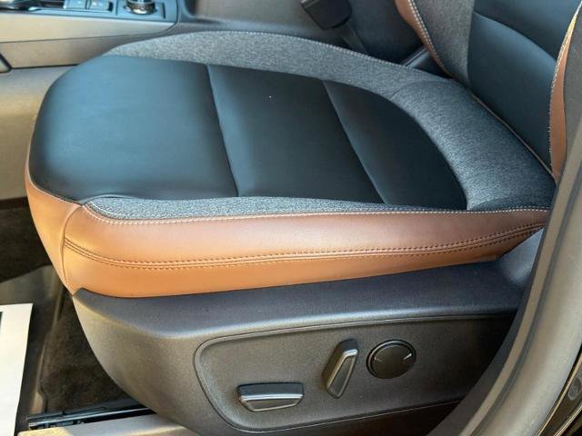 Certified 2024 Ford Bronco Sport Outer Banks image 25