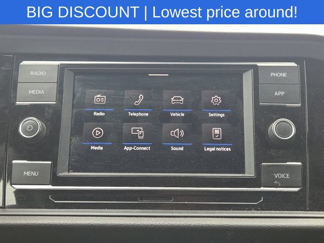 Used 2024 Volkswagen Jetta Sport FWD image 27