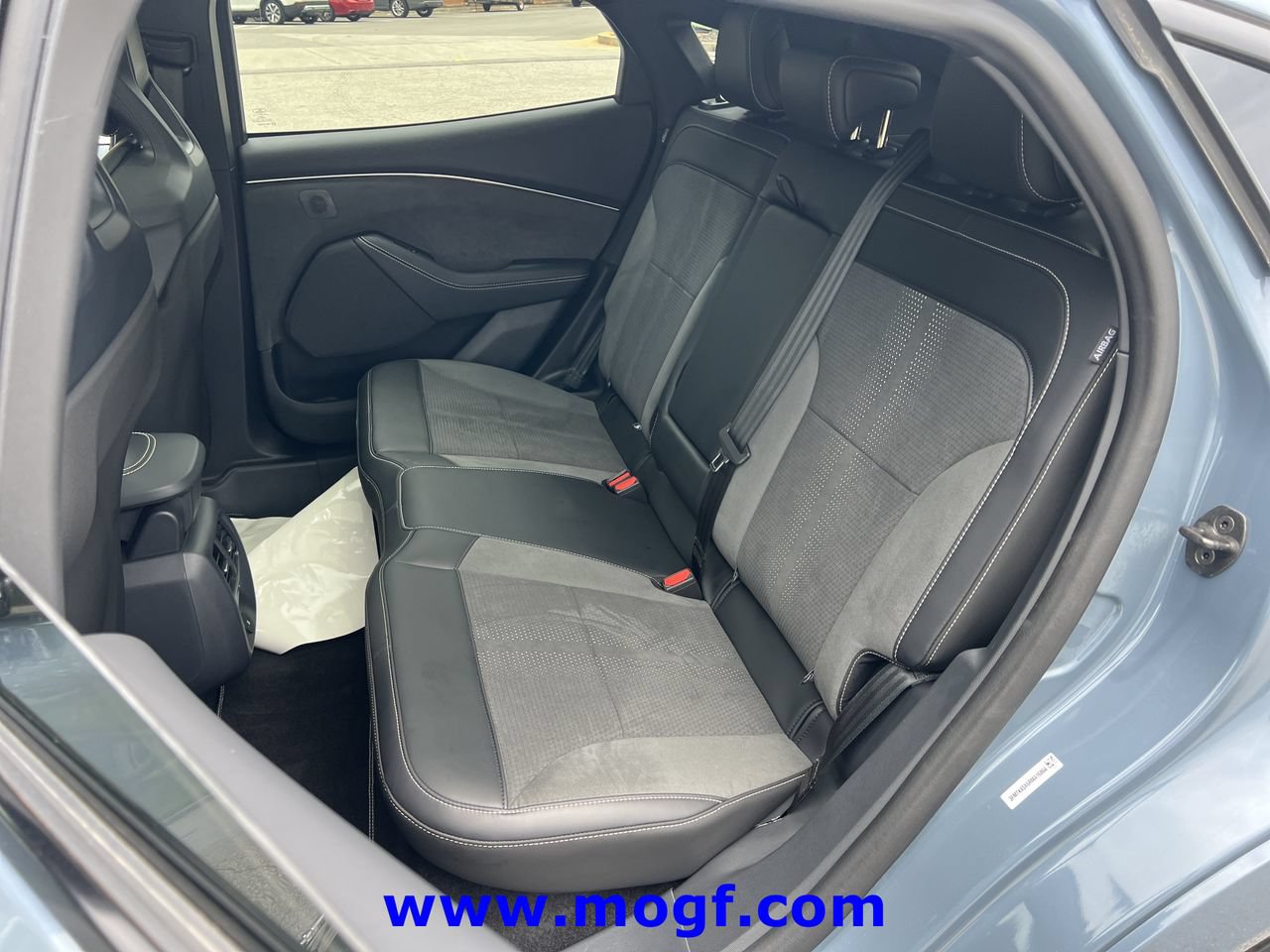 Certified 2024 Ford Mustang Mach-E GT AWD/4WD image 20