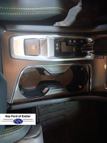 Used 2024 Subaru Ascent Onyx Edition image 28