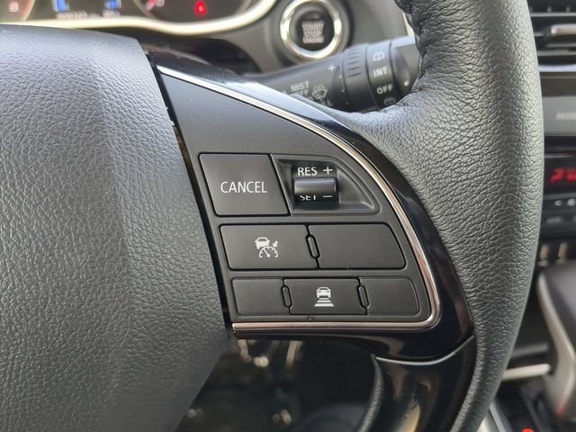 Used 2024 Mitsubishi Eclipse Cross SE AWD/4WD image 27