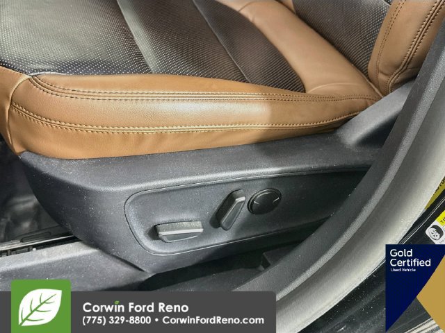 Certified 2024 Ford Bronco Sport Badlands w/ Premium Package AWD/4WD image 23