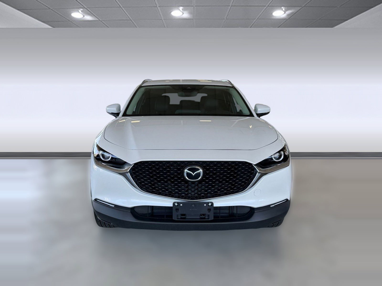 Used 2023 MAZDA CX-30 AWD 2.5 S w/ Select Package image 6