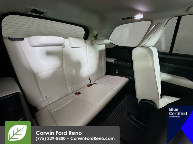 Used 2024 Toyota Grand Highlander Limited image 30