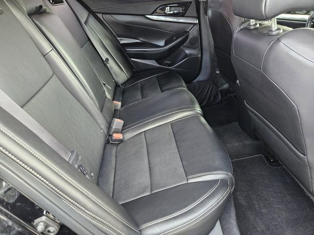 Used 2022 Nissan Maxima SV w/ Floor Mat Group FWD image 14