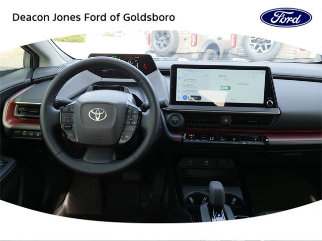 Used 2024 Toyota Prius Prime XSE Premium image 20