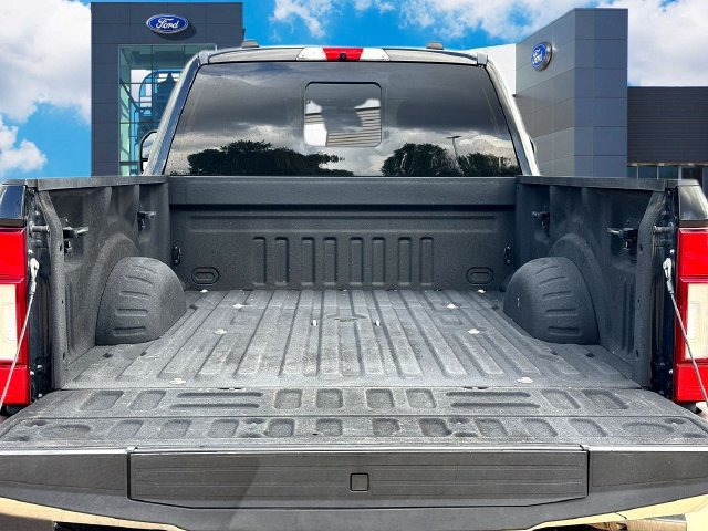 Certified 2022 Ford F250 King Ranch w/ Tremor Off-Road Package AWD/4WD image 8
