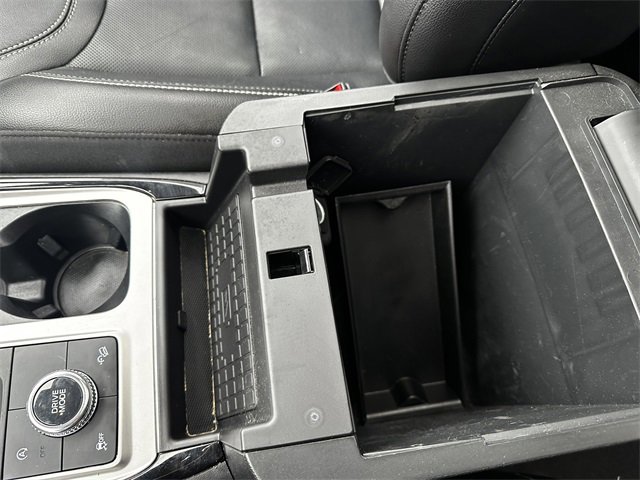 Certified 2023 Ford Explorer ST w/ Equipment Group 401A image 26