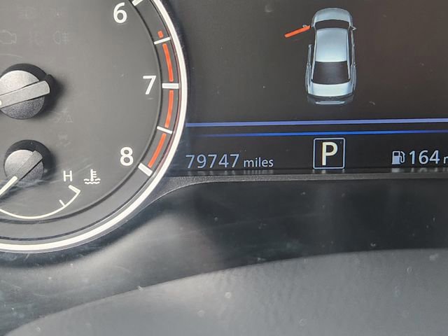 Used 2020 Nissan Altima 2.5 S image 24