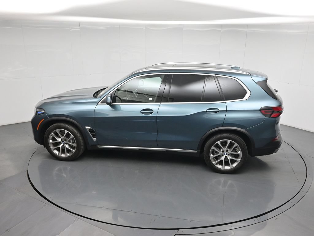 Used 2024 BMW X5 sDrive40i RWD image 43
