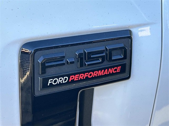 Certified 2022 Ford F150 XL w/ STX Appearance Package image 9