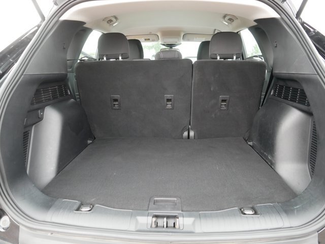Certified 2023 Ford Escape AWD image 17