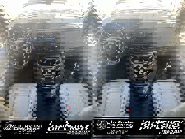 Certified 2025 Ford E-350 and Econoline 350 Super Duty w/ Power Equipment Group image 22