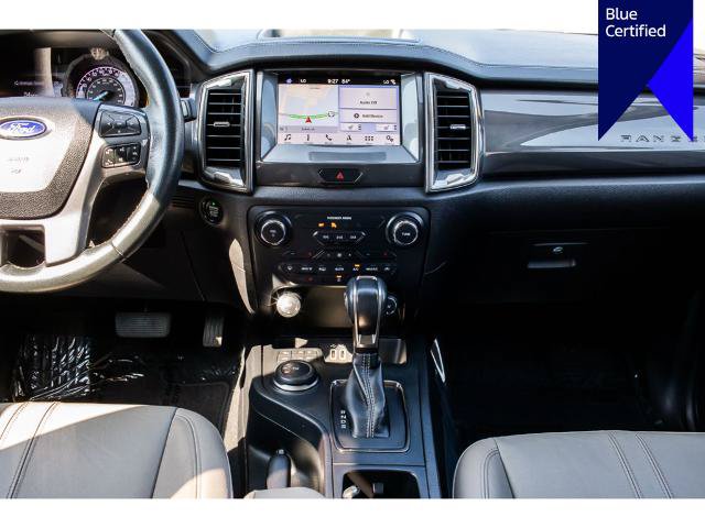 Certified 2019 Ford Ranger Lariat w/ Equipment Group 501A Mid AWD/4WD image 15