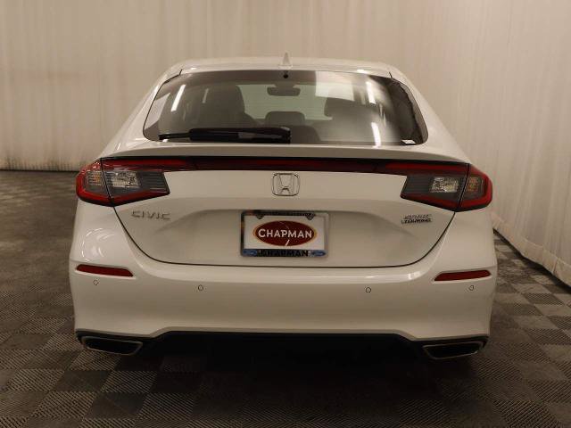 Used 2024 Honda Civic Sport Touring image 24