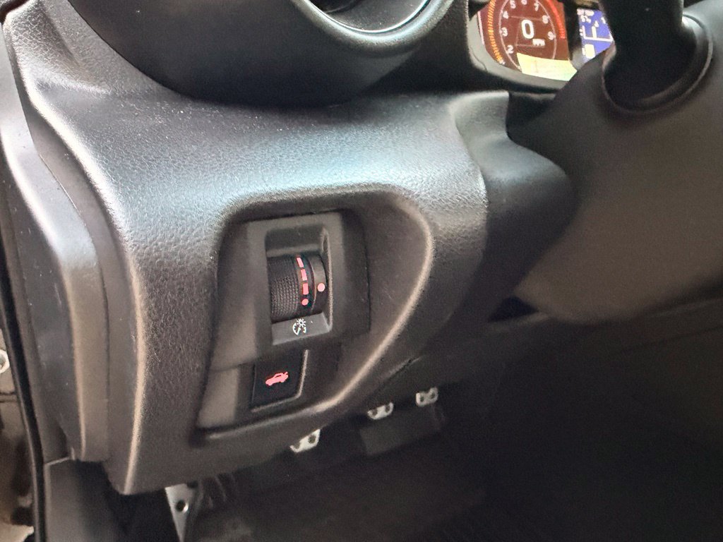 Used 2024 Toyota GR86 Premium RWD image 22