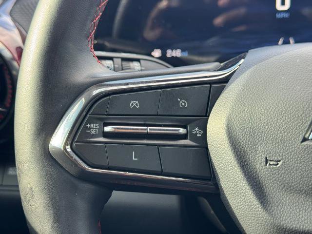 Used 2025 Chevrolet Equinox RS FWD image 23