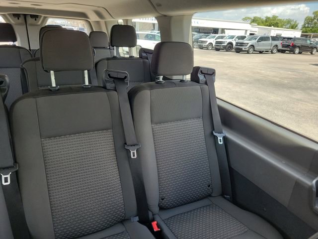 Certified 2024 Ford Transit 350 XLT RWD image 17