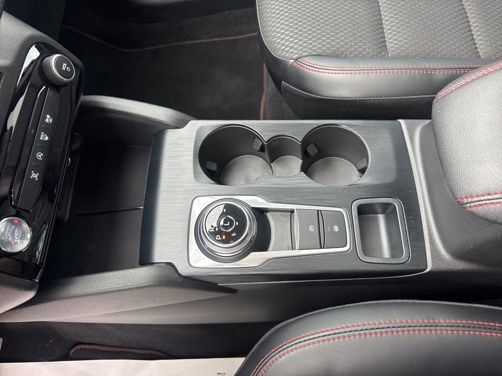 Certified 2023 Ford Escape ST-Line w/ Tech Pack #1 image 21