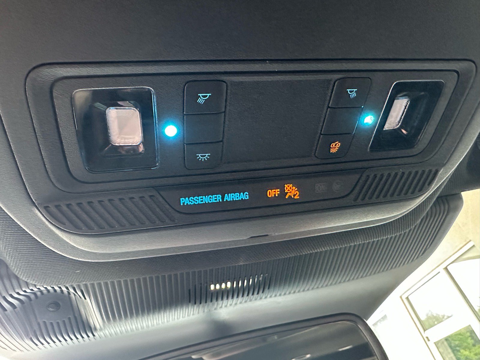 Certified 2025 Ford Explorer ST RWD image 48