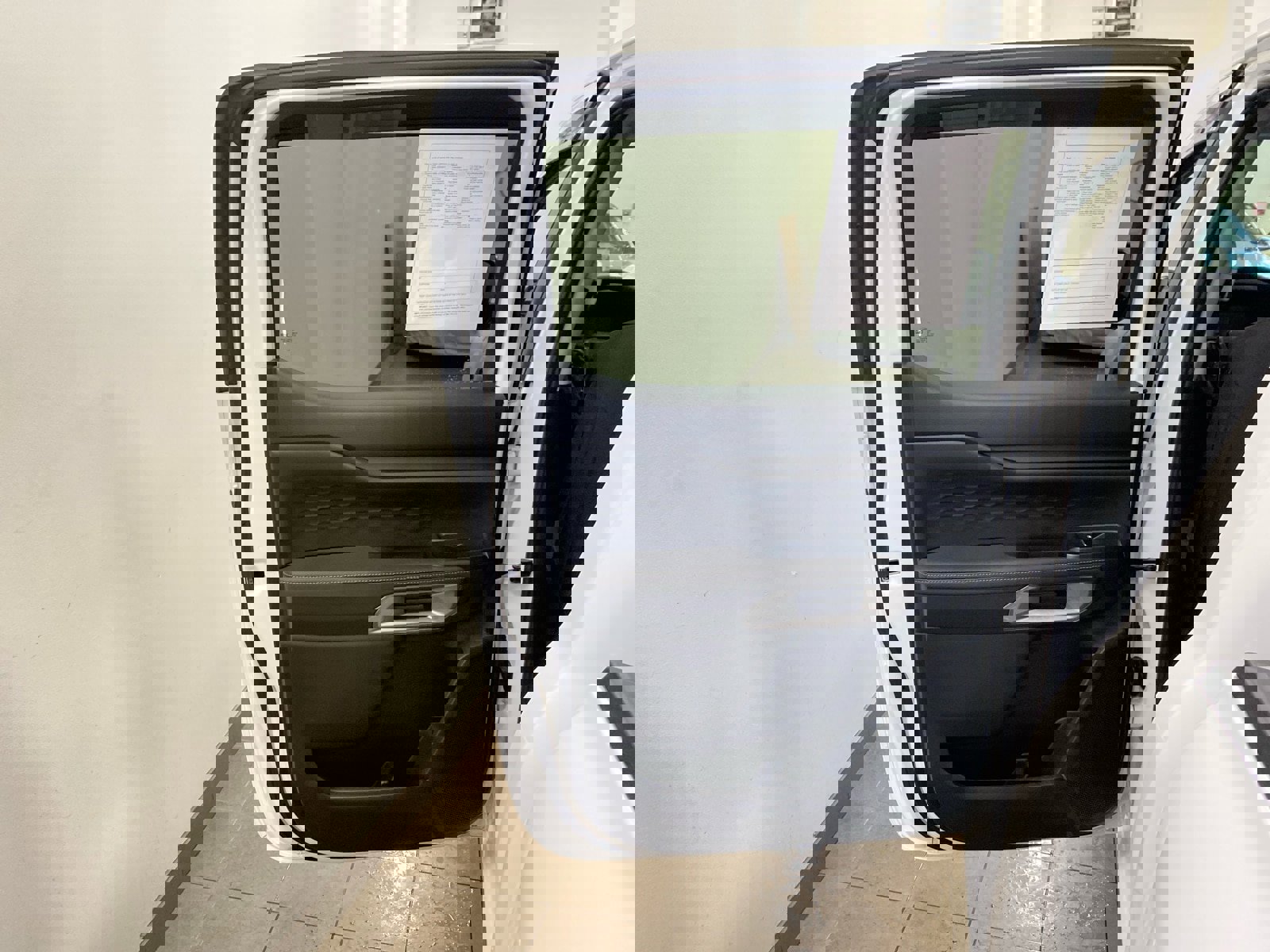 Certified 2024 Ford Ranger XLT w/ Technology Package image 8