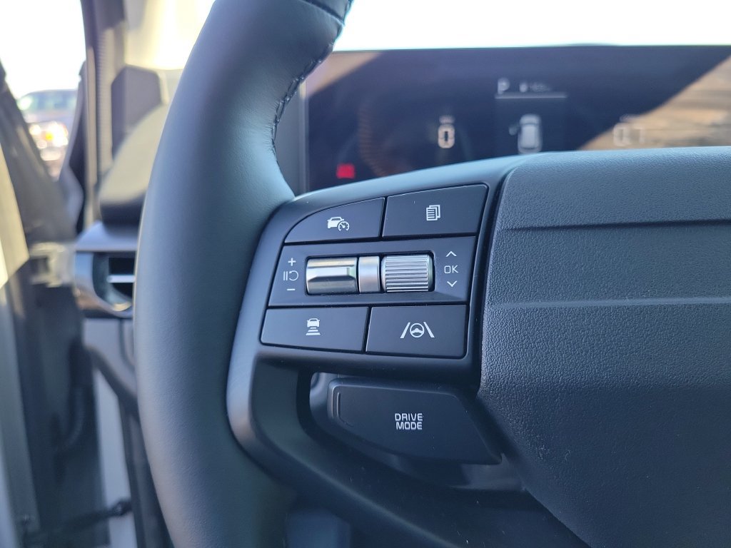 Used 2026 Kia Sportage EX w/ EX Panorama Roof Package FWD image 26
