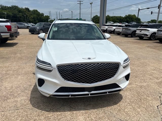 Used 2024 Genesis GV70 2.5T w/ Advanced Package AWD/4WD image 4