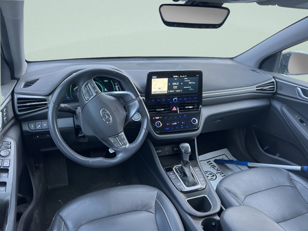 Used 2020 Hyundai Ioniq Limited image 22