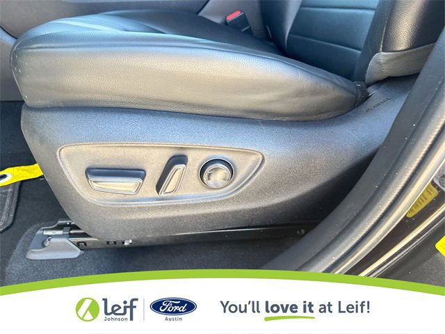 Used 2022 Toyota Highlander XLE image 19