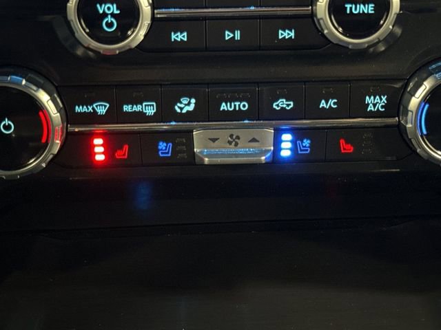 Certified 2022 Ford F150 Lariat AWD/4WD image 30