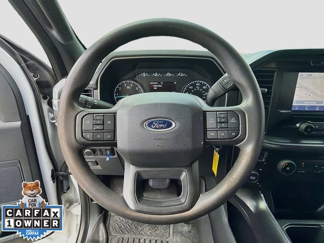 Certified 2023 Ford F150 XL w/ STX Appearance Package AWD/4WD image 39