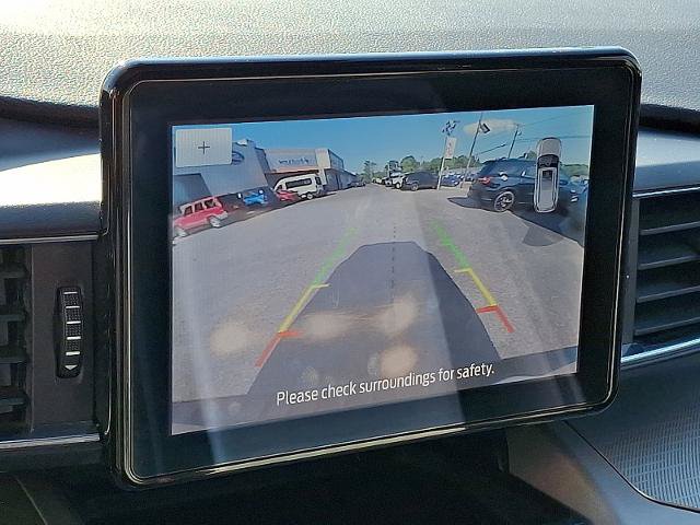 Certified 2023 Ford Explorer XLT w/ Equipment Group 202A AWD/4WD image 20